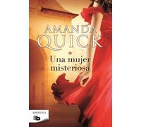 La mujer misteriosa (Mujeres de Lantern Street 2) [Idioma Inglés]