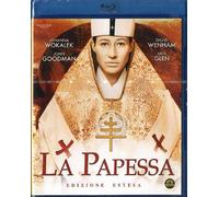 La mujer Papa (La Pontífice) / Pope Joan (2009) ( Die Päpstin ) ( La papessa ) [ Origen Italiano, Ningun Idioma Espanol ] (Blu-Ray)