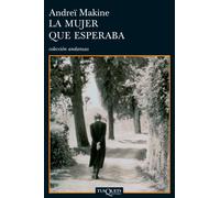 La mujer que esperaba: 611 (Andanzas)