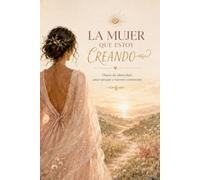La Mujer que Estoy Creando: Diario de identidad, amor propio y nuevos comienzos