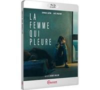 La mujer que llora / The Crying Woman ( La femme qui pleure ) [ Origen Francés, Ningun Idioma Espanol ] (Blu-Ray)