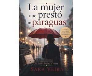 La mujer que prestó un paraguas: A veces, un pequeño gesto puede cambiar muchas vidas