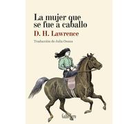 La mujer que se fue a caballo: 18 (Piccola)