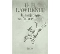 La mujer que se fue a caballo (Piccola)