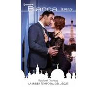 La Mujer Temporal Del Jeque (ebook)