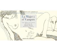 La mujer y el vampiro: 77 (Los versos de Cordelia)