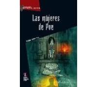 Mujeres De Poe,Las (EL CORAZON DELATOR)