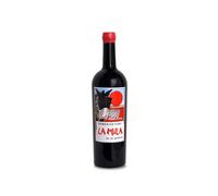 La Mula de la Quietud 2020