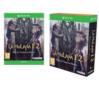 LA-MULANA 1 & 2: Hidden Treasures Edition Juego para Consola Microsoft XBOX One