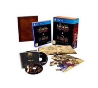 La-Mulana 1 y 2 Edición Hidden Treasures Sony Playstation 4 standard