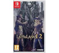 La Mulana 1 y 2 (Importacion UK) Nintendo Switch standard