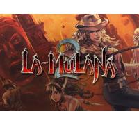 La-Mulana 2 (Xbox One / Xbox Series X|S) Xbox Live Key - ARGENTINA