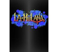 La-Mulana Steam Gift GLOBAL
