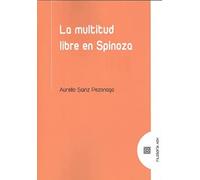 Multitud Libre En Spinoza