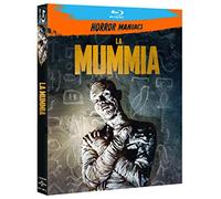 La Mummia (1932) [Blu-ray]