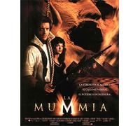 La Mummia