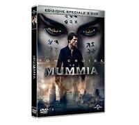 La Mummia (2017) (2 Dvd)