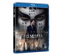 La Mummia (2017) [Blu-ray]