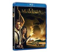 La Mummia (Blu-Ray) [Blu-ray]