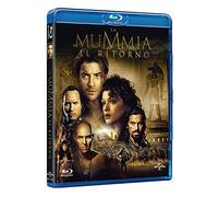 La Mummia: Il Ritorno (Blu-Ray) [Blu-ray]