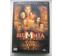La mummia - Il ritorno [Italia] [DVD]