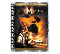La Mummia [Italia] [DVD]