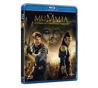 La Mummia: La Tomba dell'Imperatore Dragone (Blu-Ray)