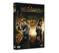 La Mummia - La Tomba Dell'Imperatore Dragone [Import italien] [Region Free]
