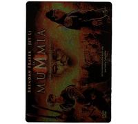 La mummia - La tomba dell'imperatore dragone (wide pack tin box) [Italia] [DVD]