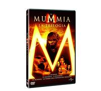 La mummia - La trilogia