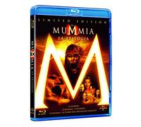 La mummia - La trilogia (boxset) [Italia] [Blu-ray]