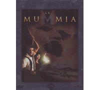 La mummia – DVD – Edición Platino (Italia)