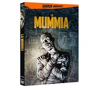 La Mummia – Universal Pictures – Región libre