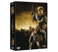 La Mummia - Trilogia (3 Dvd)