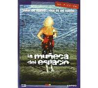 La Muñeca Del Espacio (VO) [DVD] (2007)