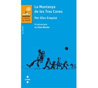 La Muntanya de les Tres Coves: 155 (El Barco de Vapor Naranja)