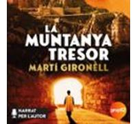 La Muntanya Del Tresor (audiolibro)