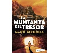La muntanya del tresor (LABUTXACA)