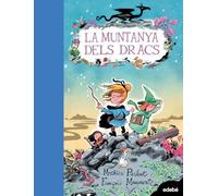 LA MUNTANYA DELS DRACS (LA MEVA BIBLIOTECA)