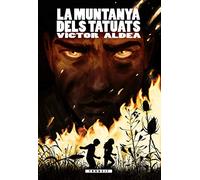 La muntanya dels tatuats: 19 (Trànsit)