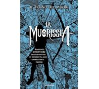 La Muorissea. Riassunto accuratissimo delle avventure di Odisseo tra luci e ombre (tante, troppe) (Gaia)