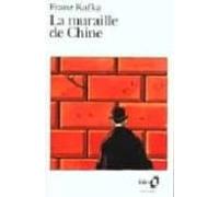 la muraille de chine
