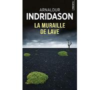 La Muraille de lave (Points Policiers)