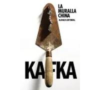 La muralla china | Franz Kafka