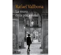 La musa de la plaça Reial | Rafael Vallbona