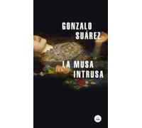 La Musa Intrusa (ebook)