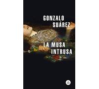 La musa intrusa (Random House)