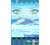 La Muse aux yeux de glace