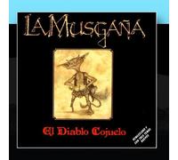 La Musgaña - El Diablo Cojuelo