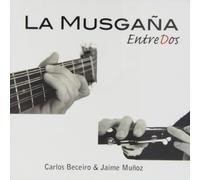 La Musgaña - Entre Dos